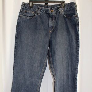 Carhartt jeans